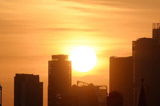 Riscaldamento globale