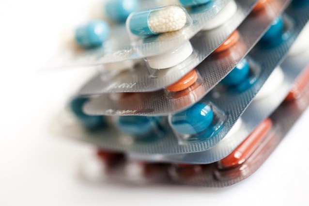 Troppi antibiotici in Italia (e troppa resistenza ai farmaci)