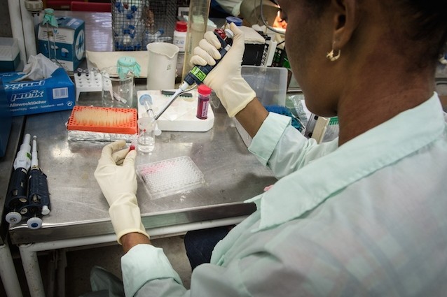 I nostri antibiotici potrebbero non essere più efficaci contro i batteri