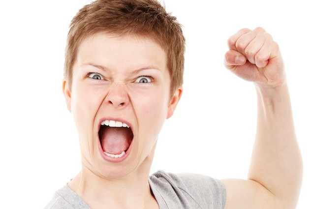Donne e testosterone