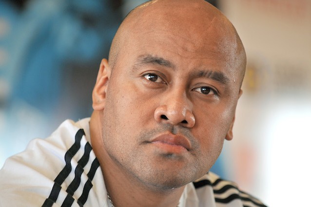 Jonah Lomu