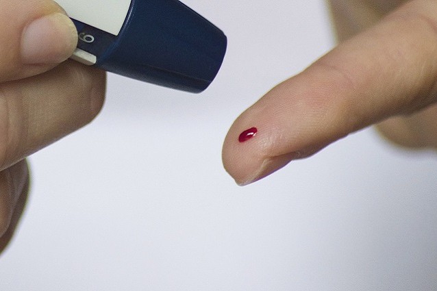 Ecco il test del sangue che, in pochi minuti, prevede gli infarti