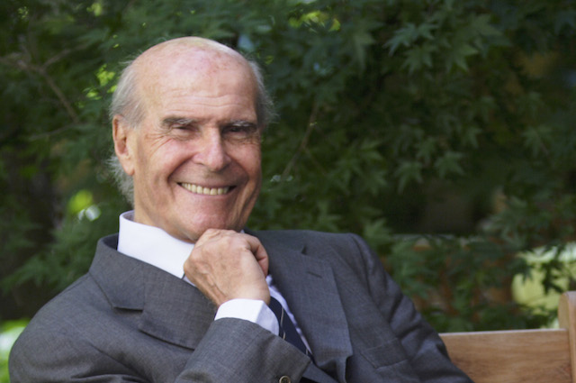 Umberto Veronesi