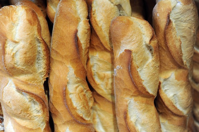 Gluten Friendly, il brevetto italiano della farina con glutine per celiaci