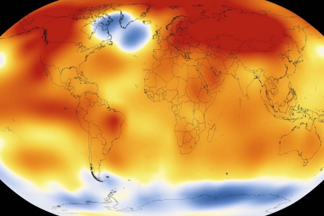 Credits: Scientific Visualization Studio/Goddard Space Flight Center