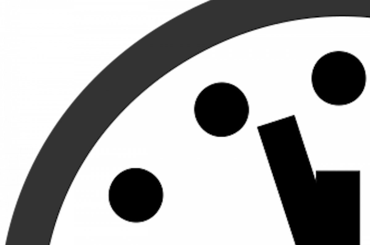 Quanto Tempo Manca Alla Fine Del Mondo