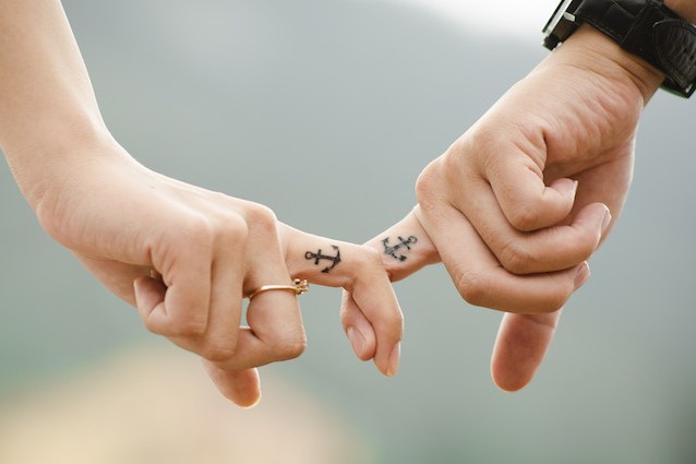 L'amore nasce dall'ipotalamo