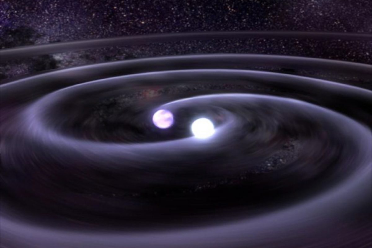Onde gravitazionali questa volta ci siamo?