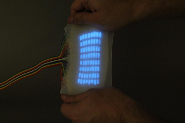 Credit: Science, Organic Robotics Lab at Cornell University