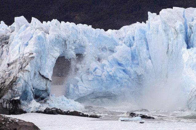 Gennaio e febbraio da record: i pericoli del riscaldamento globale
