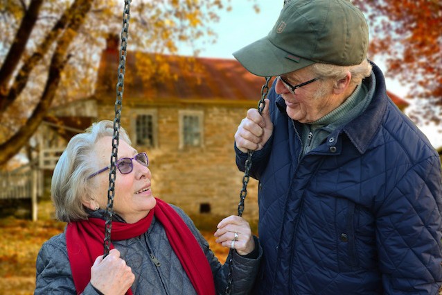 Perché i malati di Alzheimer non riconoscono i propri cari?