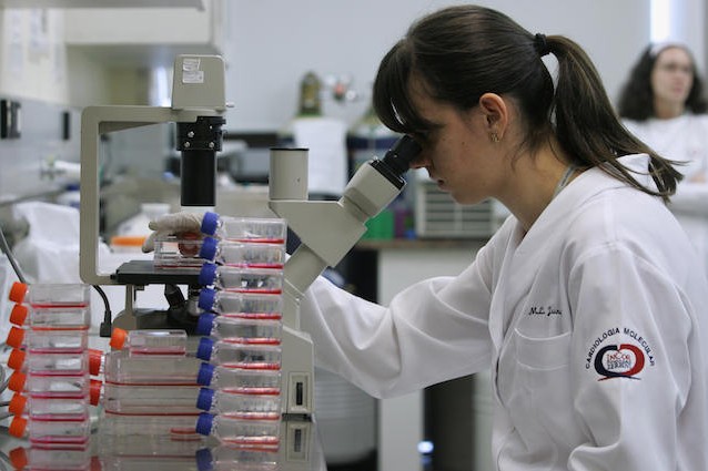 Nuove speranze per un vaccino contro l'HIV?