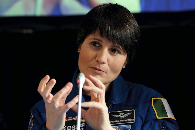 Cosa significa avere le mestruazioni nello spazio