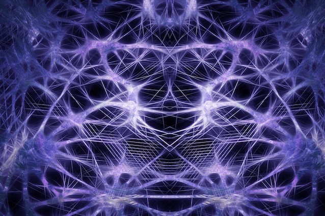 Un'infezione al cervello potrebbe essere la causa dell'Alzheimer