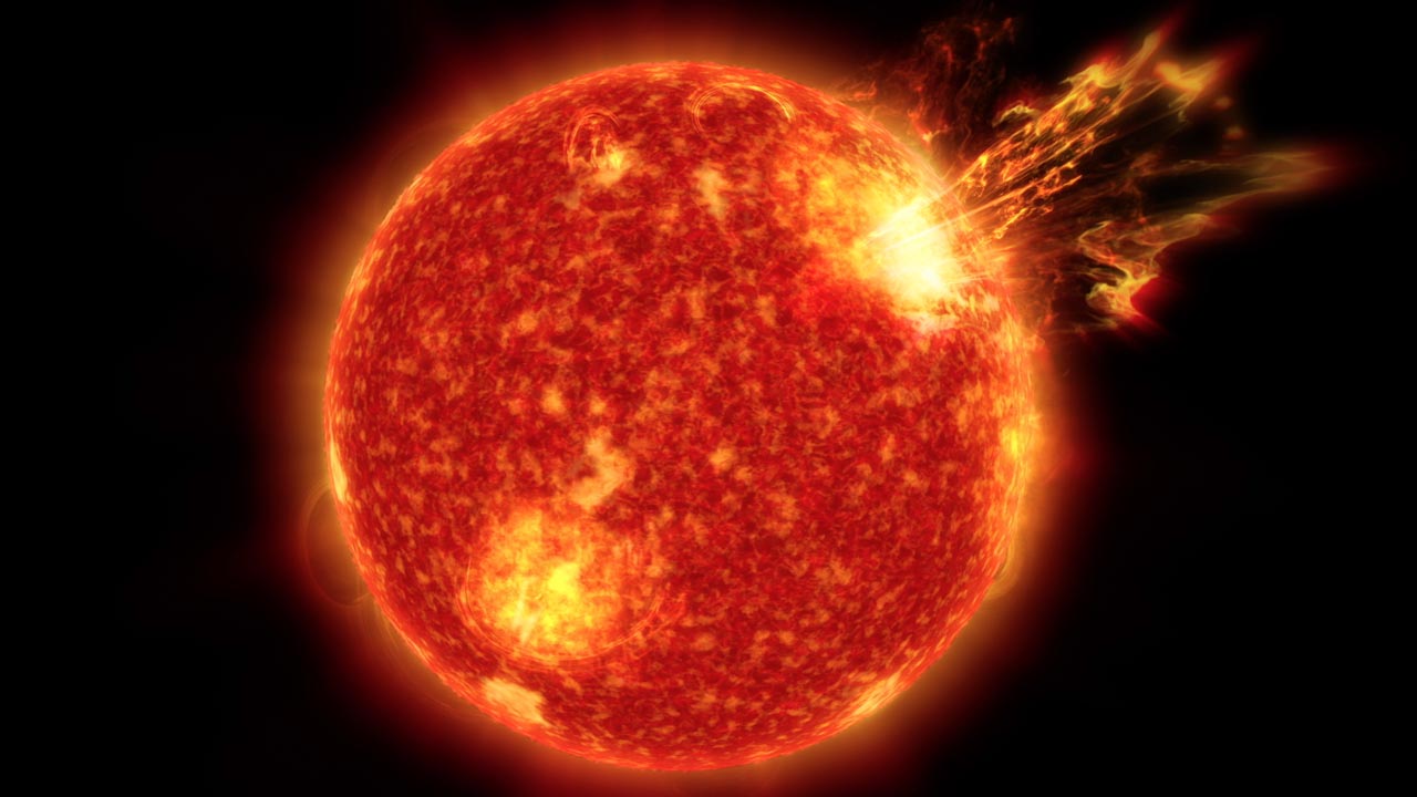immagine NASA