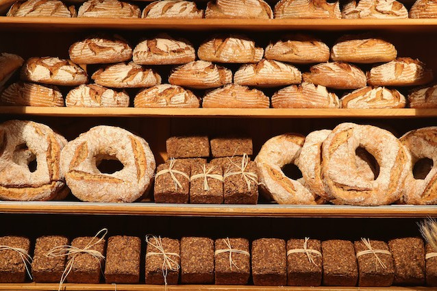 Pasta e pane senza glutine, l'innovativa ricetta delle ricercatrici italiane