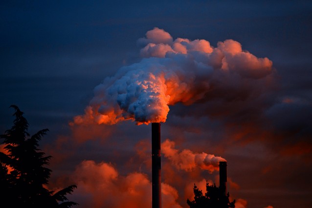 Riscaldamento globale: entro il 2060 il caldo supererà ogni record