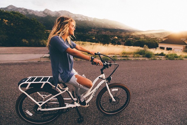 Andare in bicicletta due ore a settimana riduce il rischio di diabete