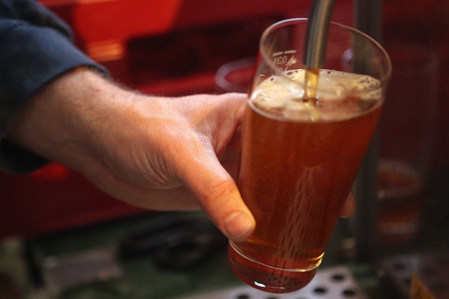 Ecco come la musica cambia il sapore della birra che beviamo
