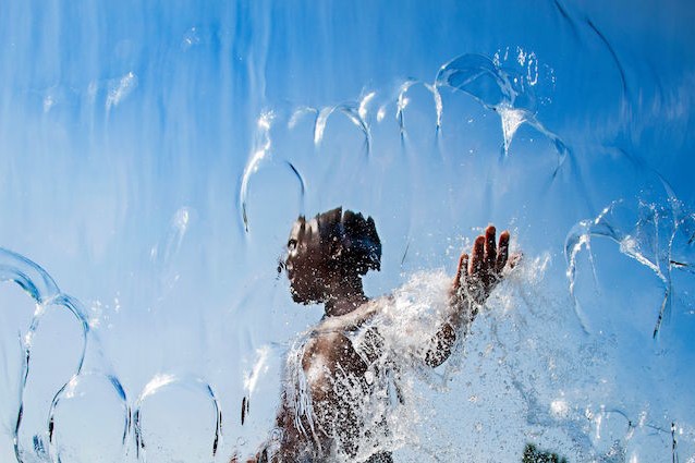 Colpo di calore: cos'è, come riconoscerlo e perché è pericoloso