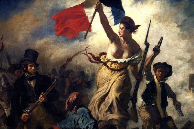 rivoluzione