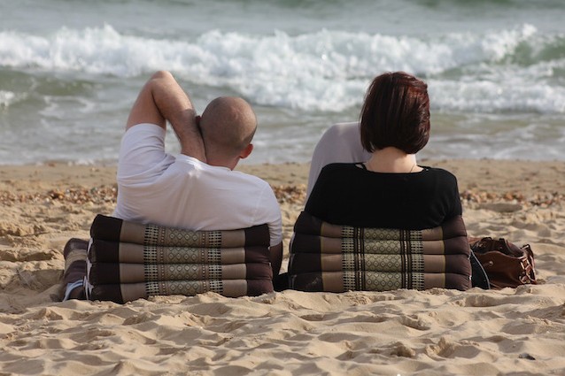 Il segreto per un matrimonio perfetto? Dormire il più possibile