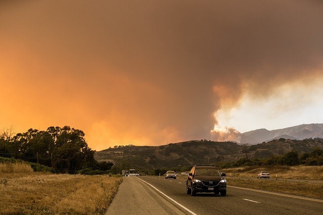 Riscaldamento globale: i 10 record che stanno sconvolgendo la Terra