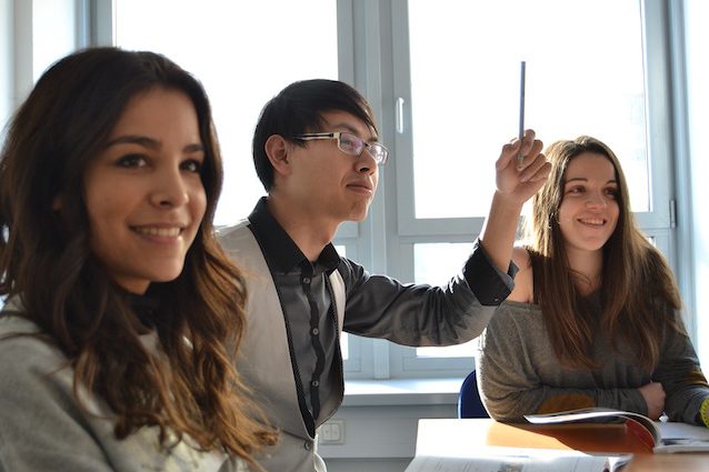 Parli due lingue? Ecco perché sai concentrarti meglio