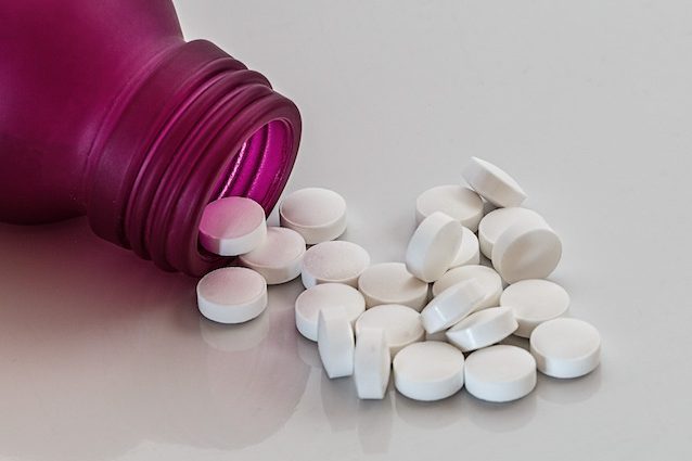 Rischio scompenso cardiaco con gli antinfiammatori usati anche contro i dolori mestruali