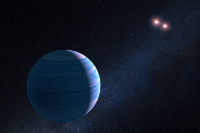 Credits: NASA, ESA, and G. Bacon (STScI)