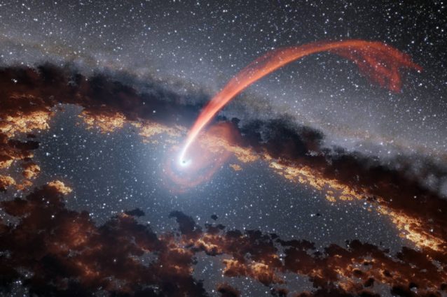 Credits: NASA/JPL–Caltech