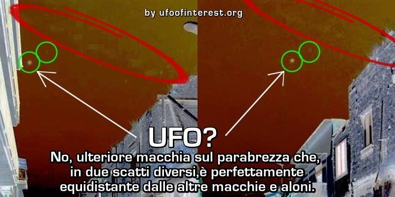 UfoNapoli