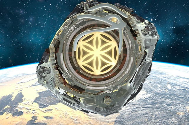 Asgardia è la prima nazione spaziale della storia