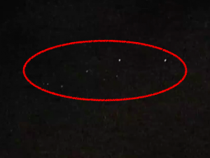 Ufo flottilla