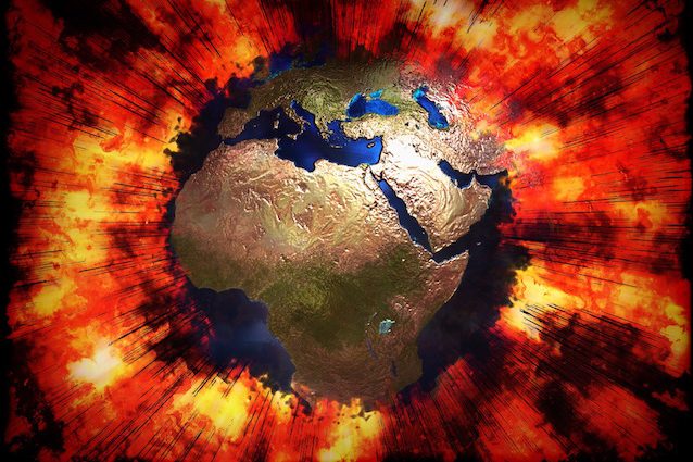 Caro Trump, non solo il riscaldamento globale esiste, ma siamo messi peggio del previsto