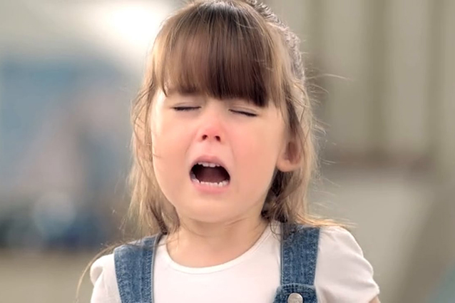 Influenza e bambini: attenzione ai sintomi