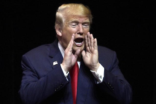 Scienziati federali contro Trump: il riscaldamento globale è colpa dell'uomo