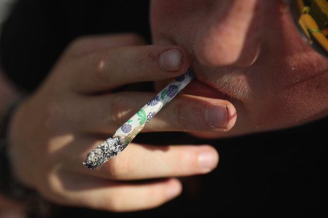 La cannabis non cura l'ansia e la depressione, ecco gli effetti sull'umore