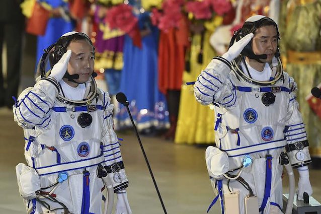 Il lato nascosto della Luna e Marte: i cinesi sono pronti a conquistare lo spazio