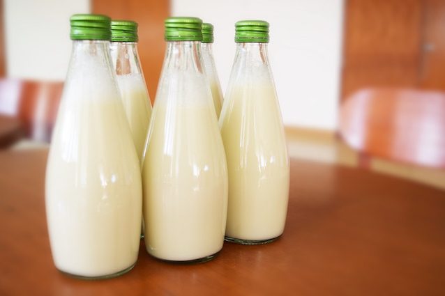 Il latte fa davvero bene alla salute?