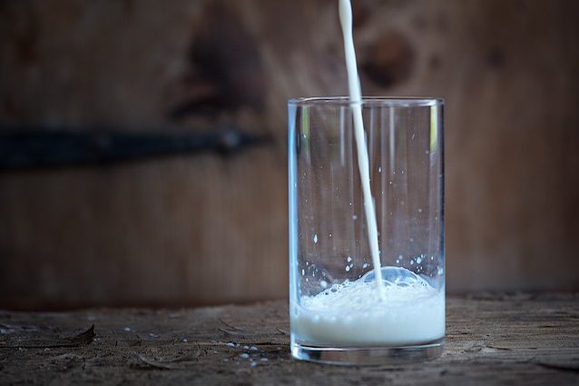 Le intolleranze alimentari non influenzano la perdita o l'aumento di peso
