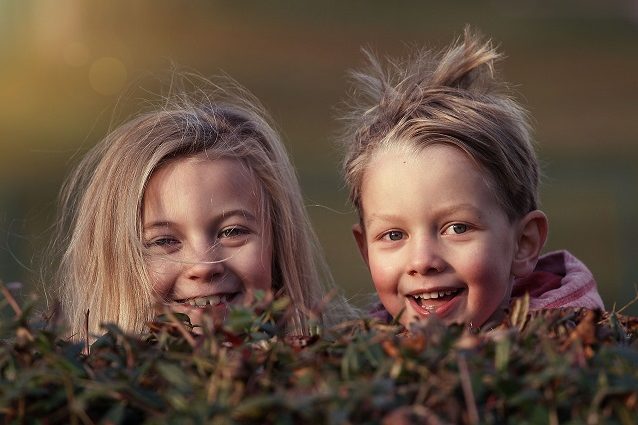 I bambini più intelligenti vivono più a lungo e in salute
