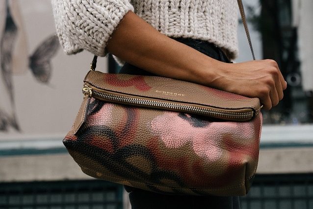 borsa cover
