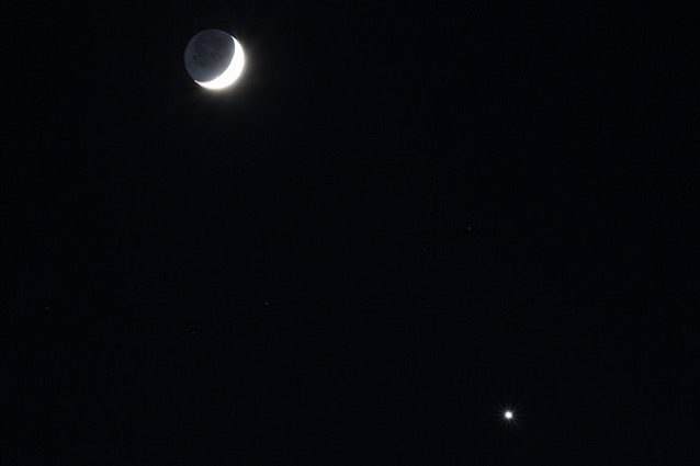 congiunzione astrale