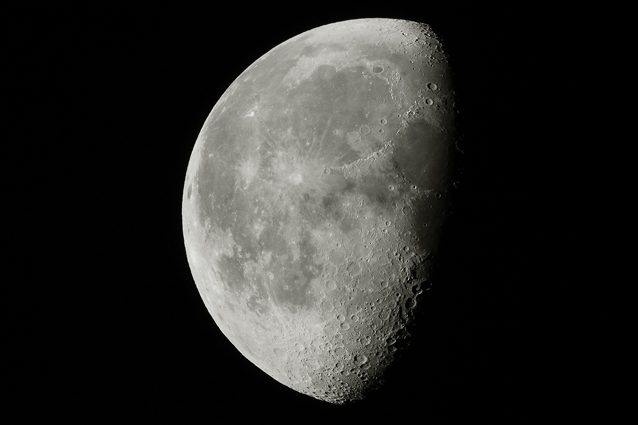 Un giapponese sulla Luna entro il 2030: l'ambizioso progetto dell'ente spaziale nipponico