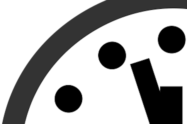 La lingua che parli influenza la tua percezione del tempo