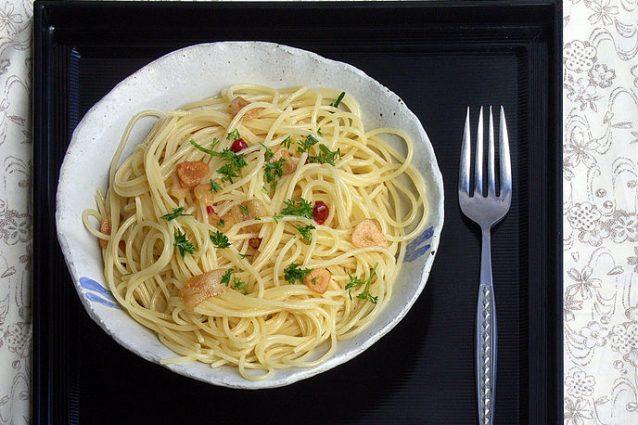 aglio-olio