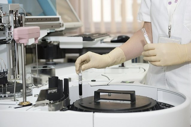 lab cover