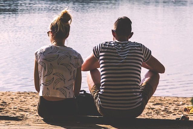 L’amore è una questione di chimica: a San Valentino regala ossitocina