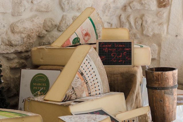Fermi tutti! Il formaggio non aumenta il colesterolo 'cattivo' e non fa ingrassare